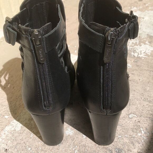 Circus Ankle Boots   - Picture 3 of 4